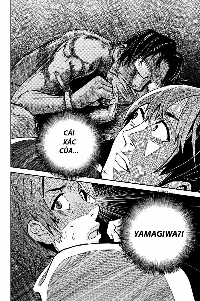 Bạn Gái Tôi Là Sát Thủ - Chương 10 - Trang 9