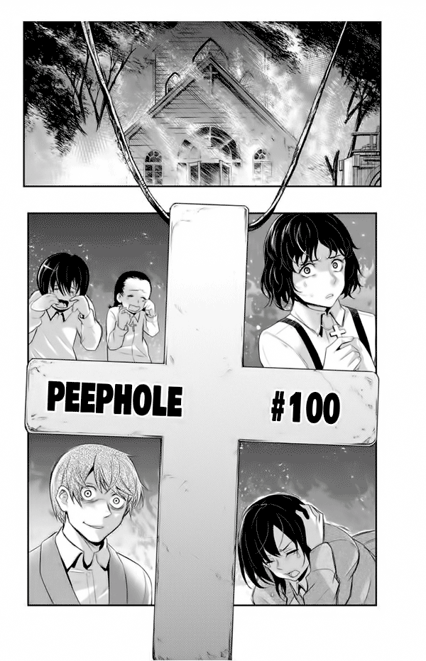 Bạn Gái Tôi Là Sát Thủ - Chương 100 - Trang 2