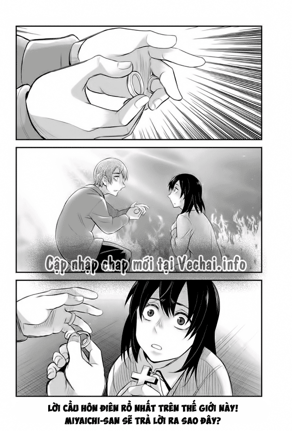 Bạn Gái Tôi Là Sát Thủ - Chương 100 - Trang 6