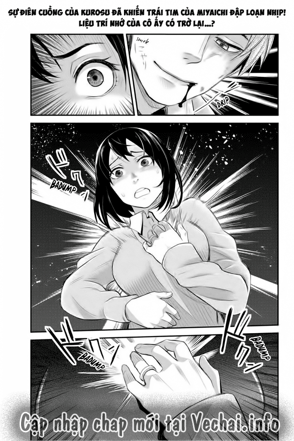 Bạn Gái Tôi Là Sát Thủ - Chương 101 - Trang 5