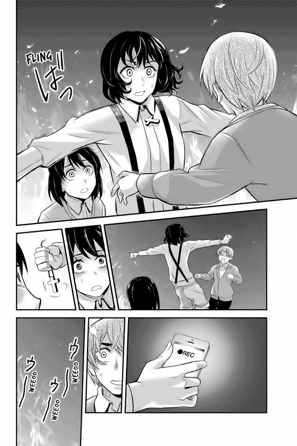 Bạn Gái Tôi Là Sát Thủ - Chương 102 - Trang 6