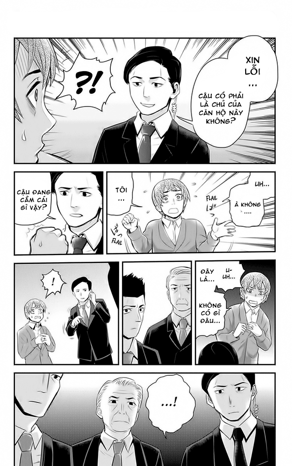 Bạn Gái Tôi Là Sát Thủ - Chương 103 - Trang 2