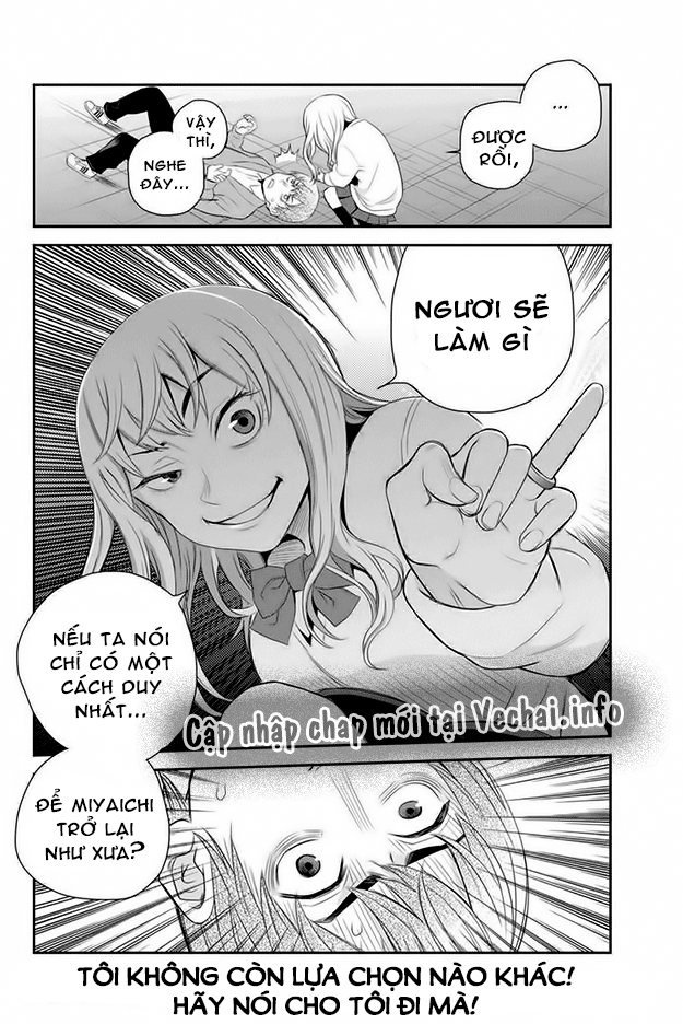 Bạn Gái Tôi Là Sát Thủ - Chương 103 - Trang 10