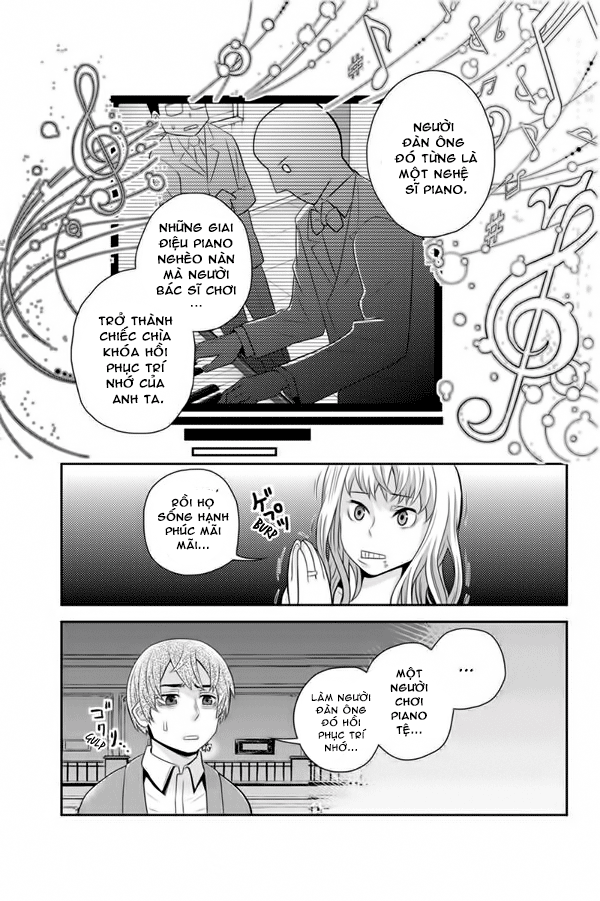 Bạn Gái Tôi Là Sát Thủ - Chương 104 - Trang 5