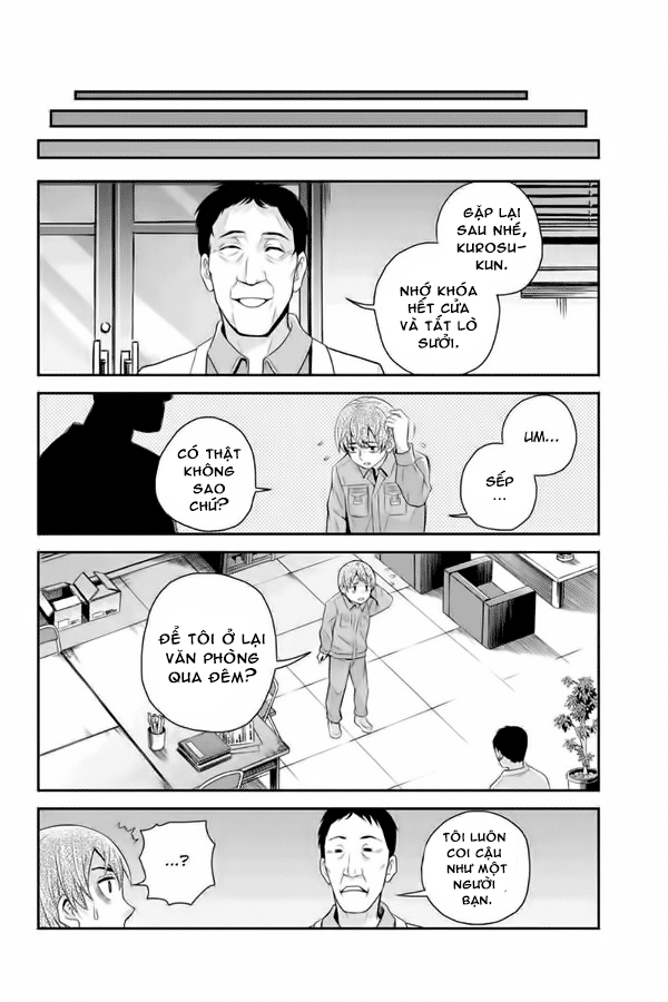 Bạn Gái Tôi Là Sát Thủ - Chương 105 - Trang 4
