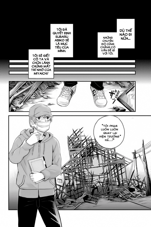 Bạn Gái Tôi Là Sát Thủ - Chương 106 - Trang 2