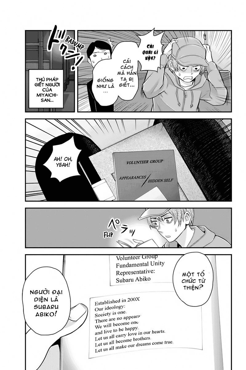 Bạn Gái Tôi Là Sát Thủ - Chương 107 - Trang 3