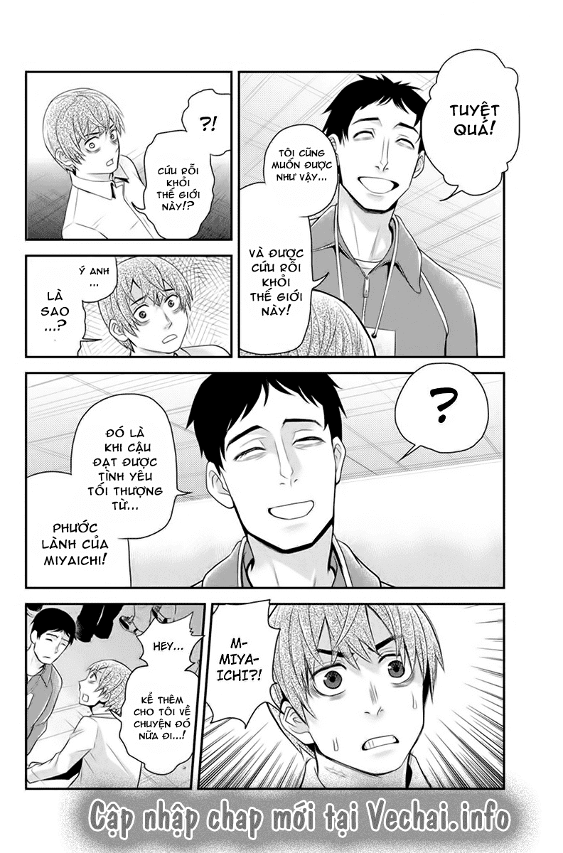 Bạn Gái Tôi Là Sát Thủ - Chương 107 - Trang 10