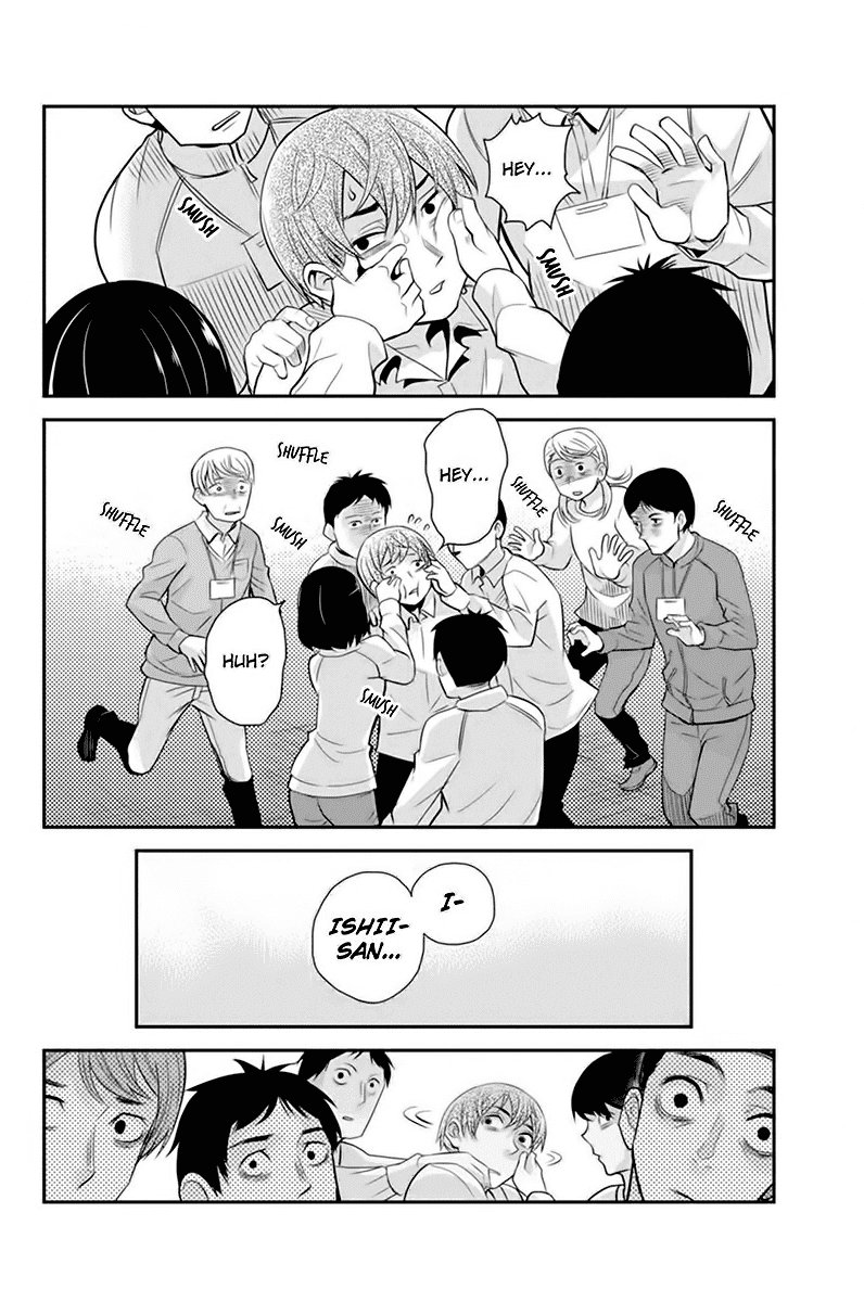 Bạn Gái Tôi Là Sát Thủ - Chương 108 - Trang 2