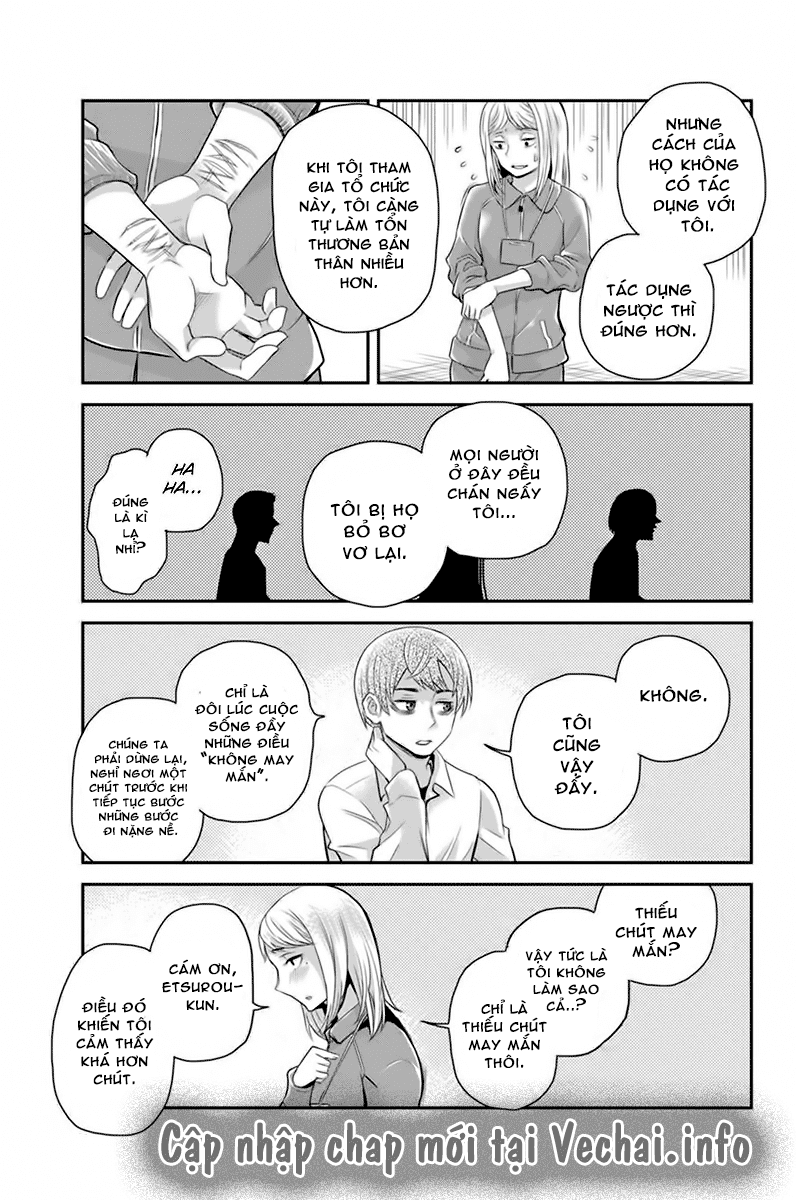 Bạn Gái Tôi Là Sát Thủ - Chương 108 - Trang 7