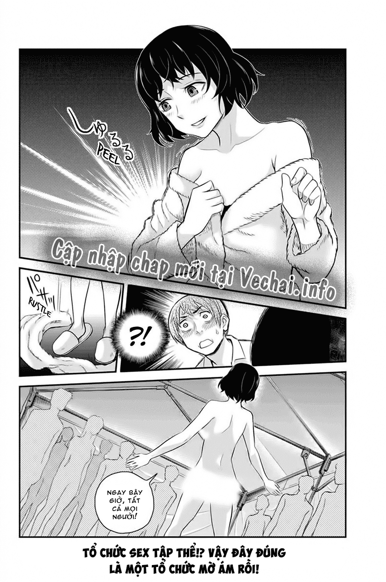 Bạn Gái Tôi Là Sát Thủ - Chương 108 - Trang 10