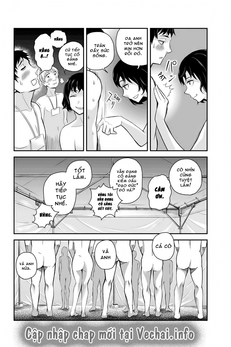 Bạn Gái Tôi Là Sát Thủ - Chương 109 - Trang 3