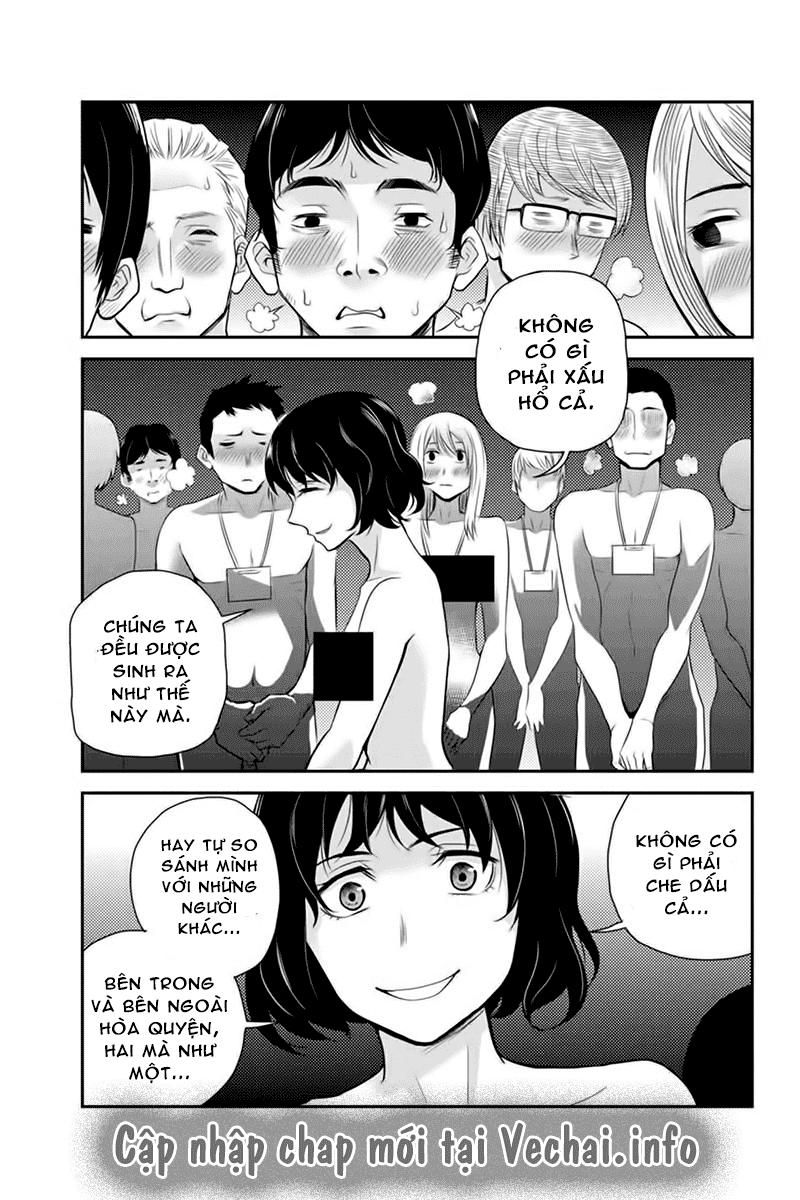 Bạn Gái Tôi Là Sát Thủ - Chương 109 - Trang 4