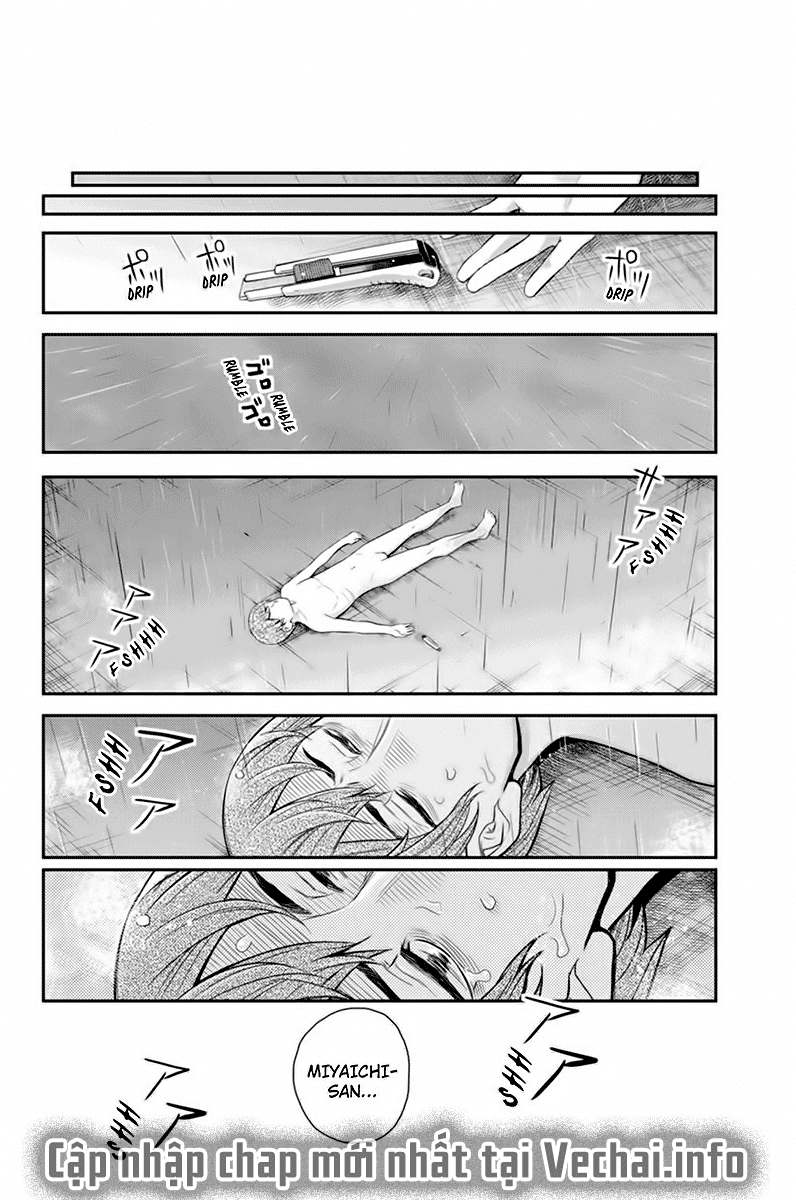 Bạn Gái Tôi Là Sát Thủ - Chương 110 - Trang 10