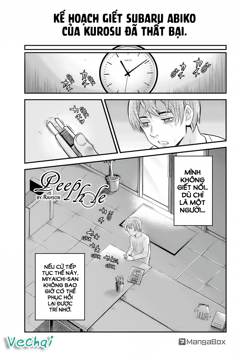 Bạn Gái Tôi Là Sát Thủ - Chương 111 - Trang 1