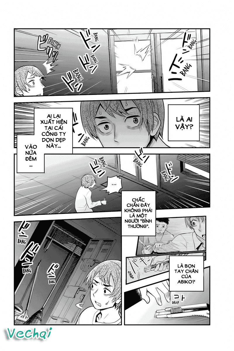 Bạn Gái Tôi Là Sát Thủ - Chương 111 - Trang 2