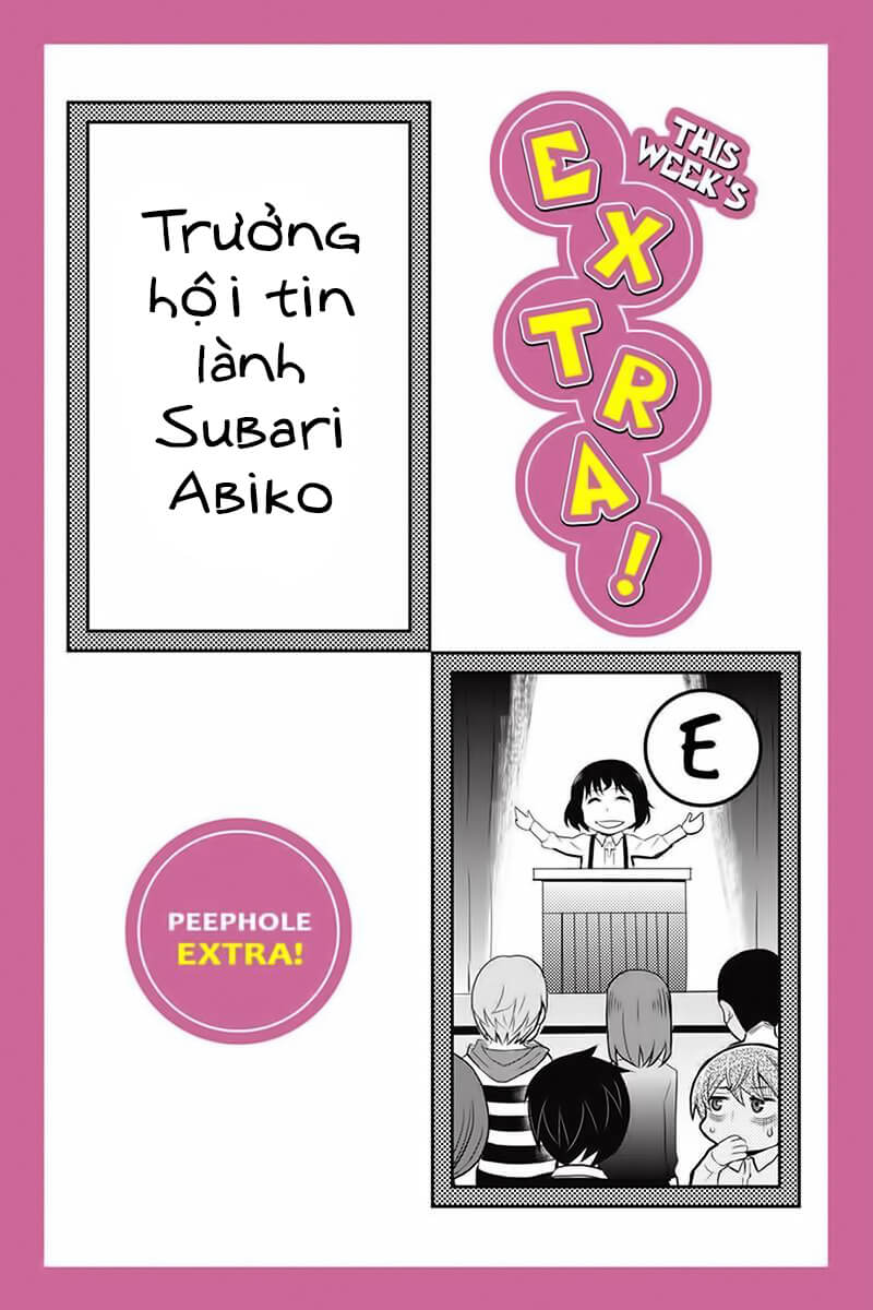 Bạn Gái Tôi Là Sát Thủ - Chương 111 - Trang 11