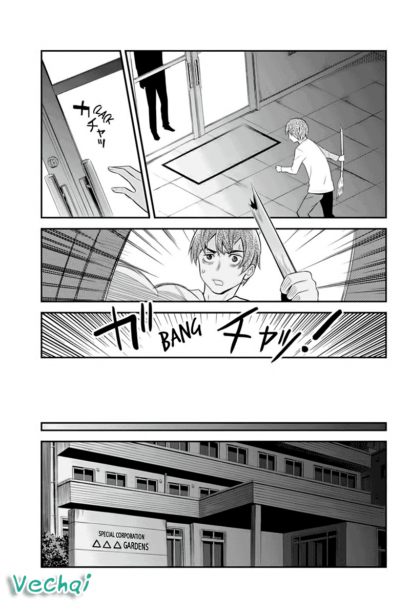 Bạn Gái Tôi Là Sát Thủ - Chương 111 - Trang 3