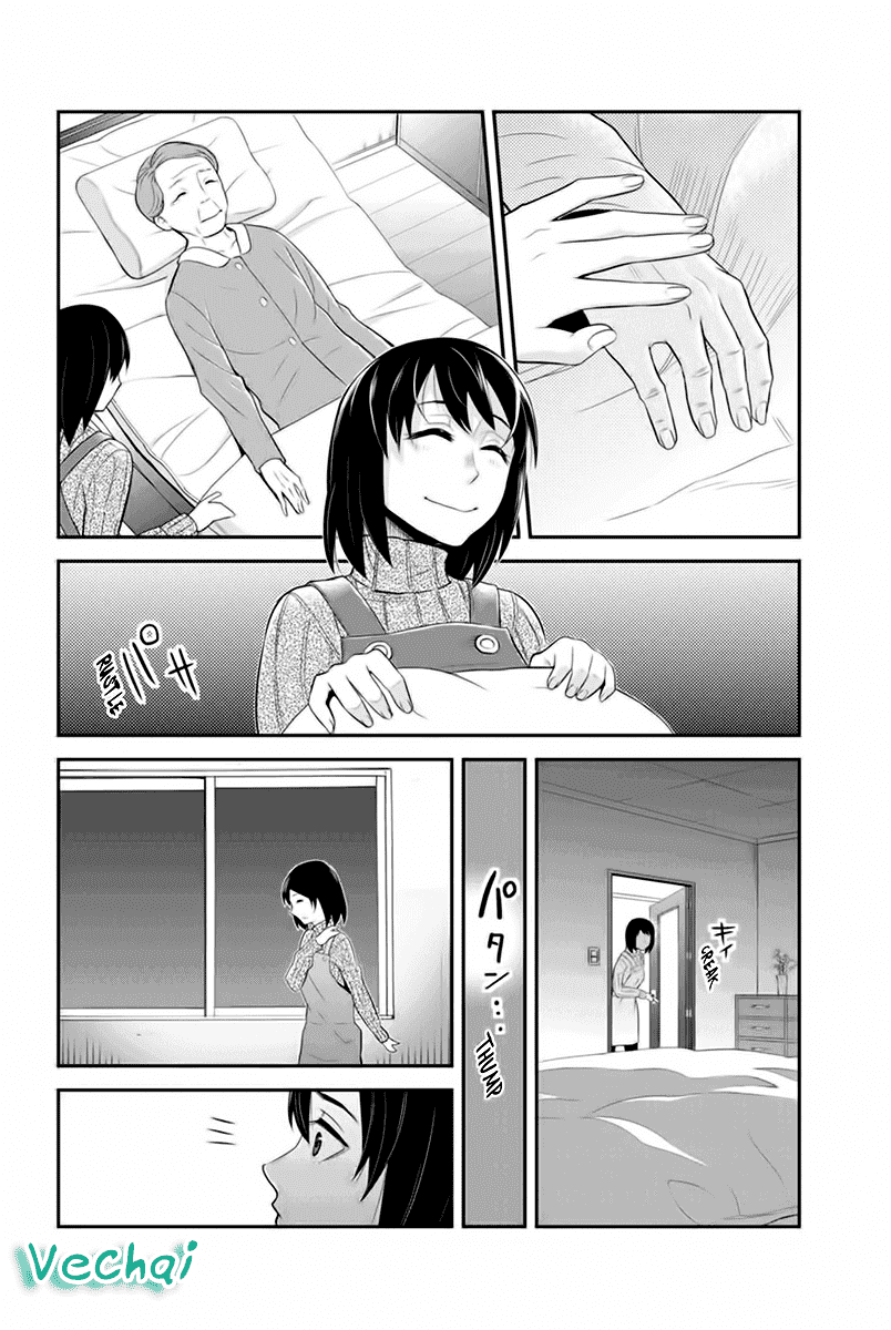 Bạn Gái Tôi Là Sát Thủ - Chương 111 - Trang 4