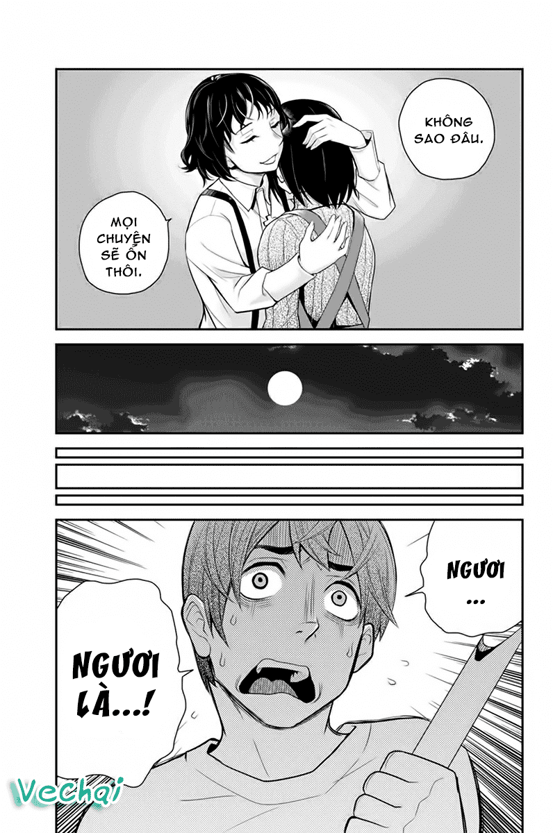 Bạn Gái Tôi Là Sát Thủ - Chương 111 - Trang 7