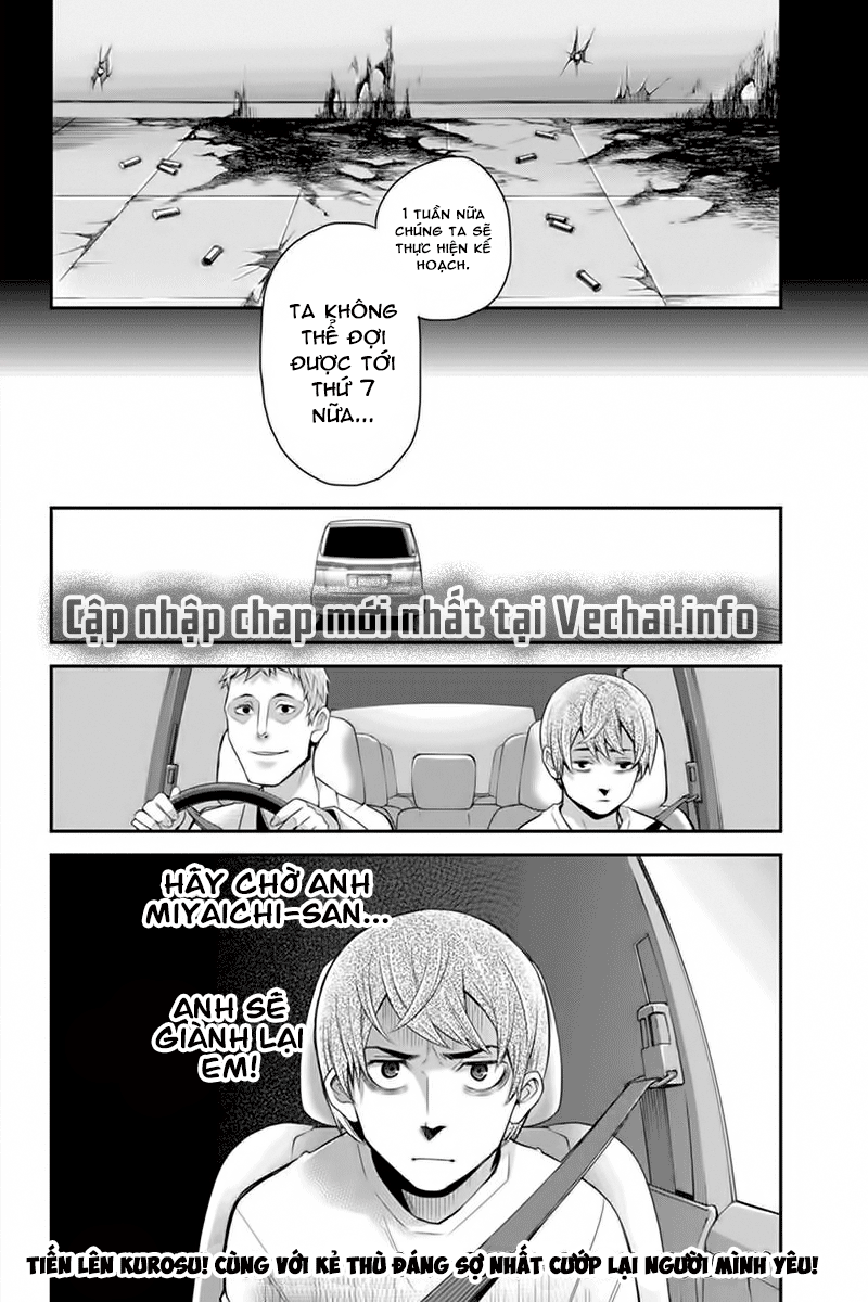 Bạn Gái Tôi Là Sát Thủ - Chương 112 - Trang 11