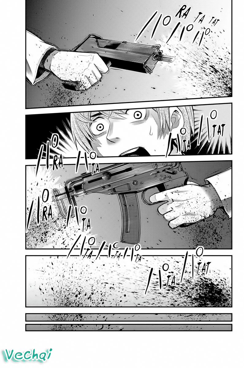 Bạn Gái Tôi Là Sát Thủ - Chương 112 - Trang 8