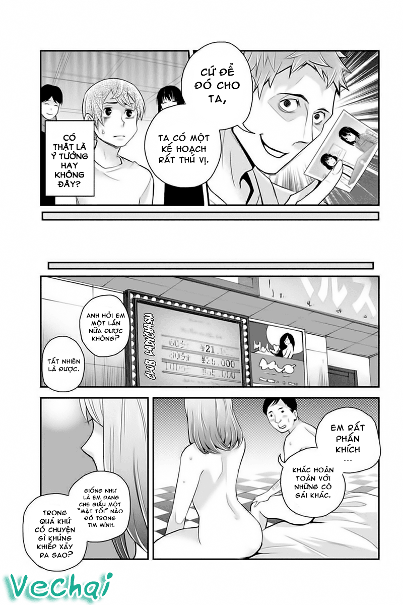 Bạn Gái Tôi Là Sát Thủ - Chương 113 - Trang 8