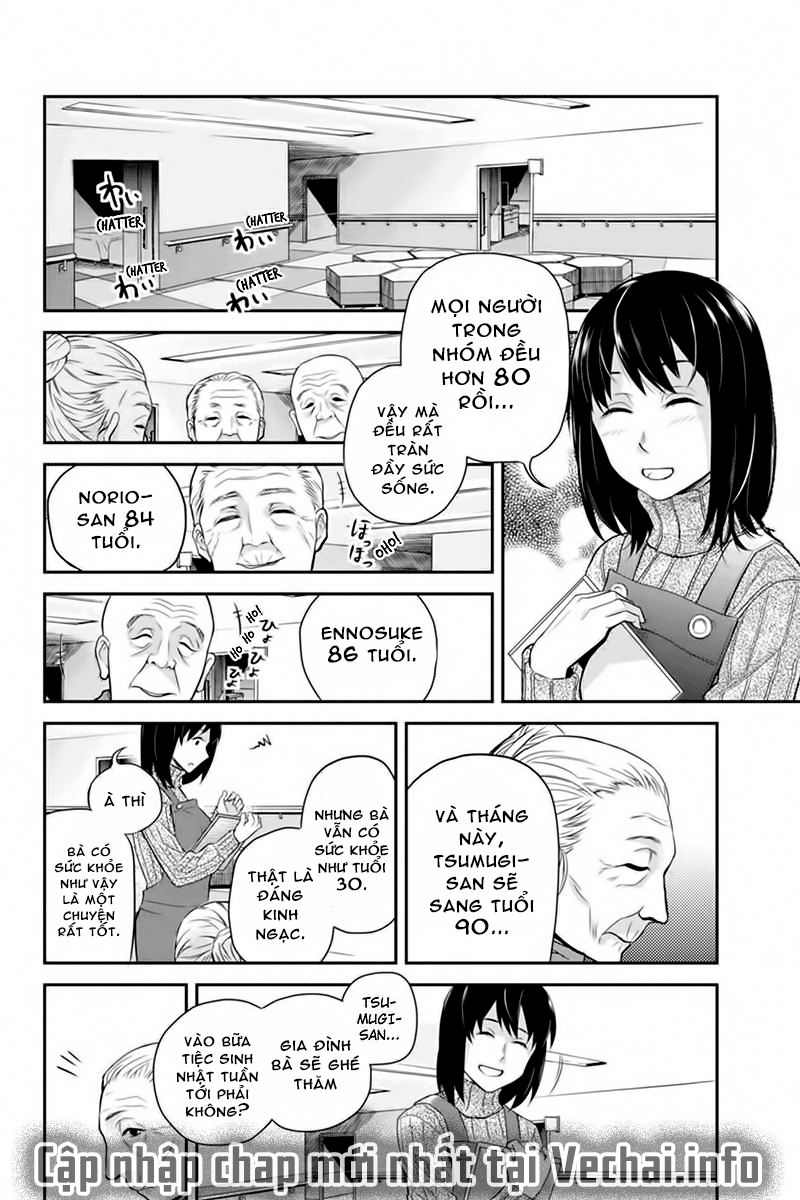 Bạn Gái Tôi Là Sát Thủ - Chương 114 - Trang 11