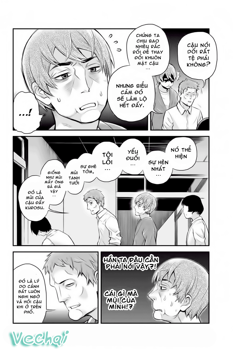 Bạn Gái Tôi Là Sát Thủ - Chương 116 - Trang 3