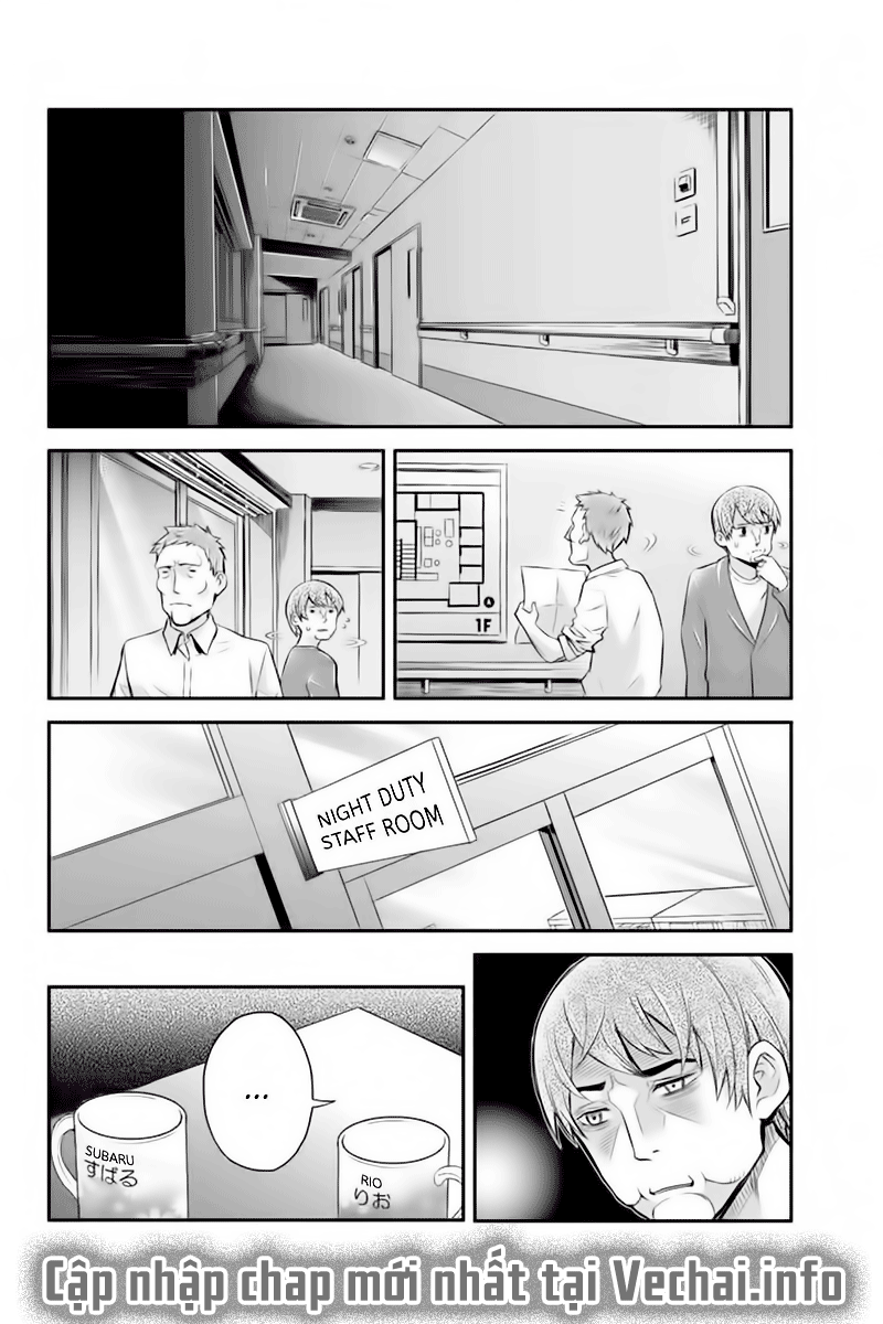 Bạn Gái Tôi Là Sát Thủ - Chương 116 - Trang 9