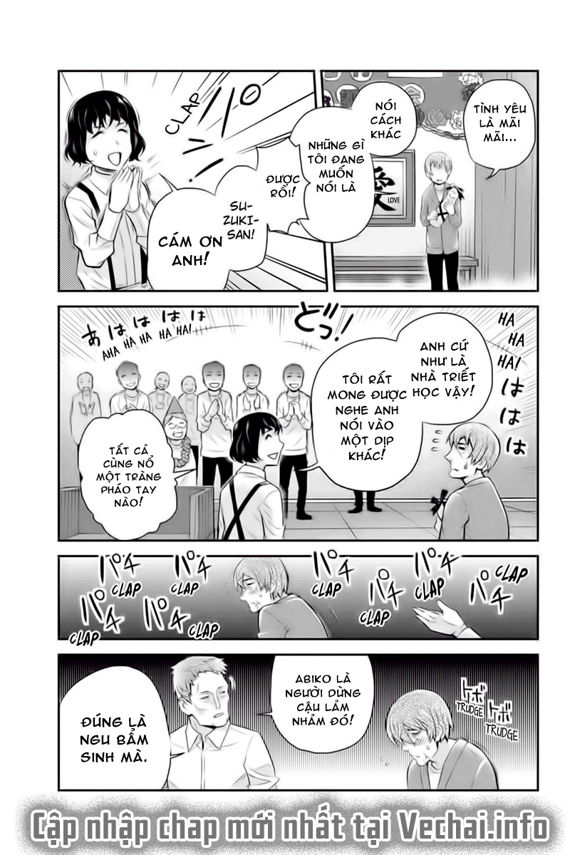 Bạn Gái Tôi Là Sát Thủ - Chương 117 - Trang 10