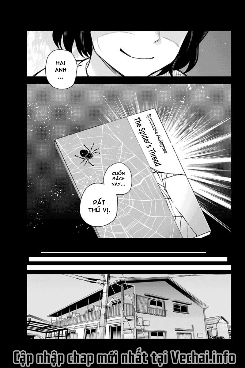 Bạn Gái Tôi Là Sát Thủ - Chương 119 - Trang 12