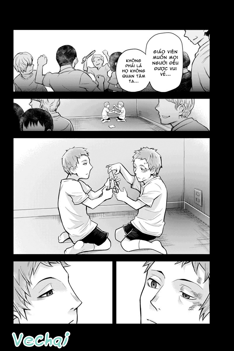 Bạn Gái Tôi Là Sát Thủ - Chương 119 - Trang 3