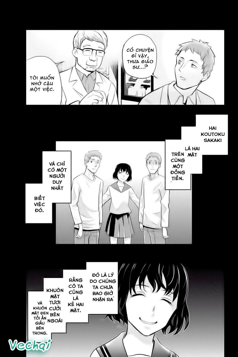 Bạn Gái Tôi Là Sát Thủ - Chương 120 - Trang 4