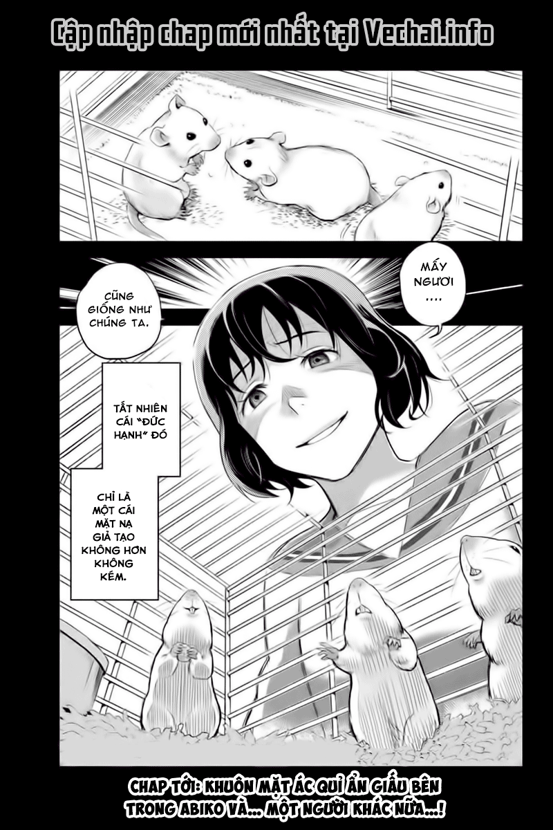 Bạn Gái Tôi Là Sát Thủ - Chương 120 - Trang 8