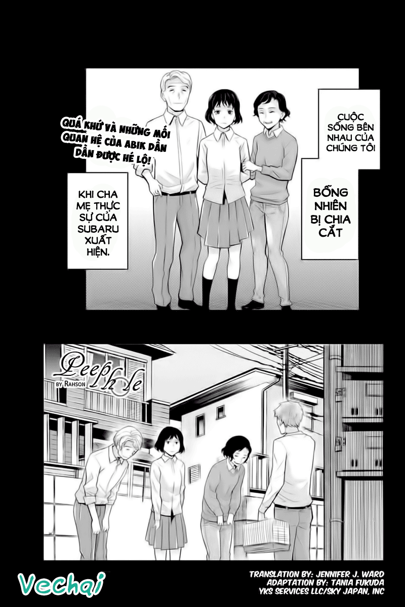 Bạn Gái Tôi Là Sát Thủ - Chương 121 - Trang 2