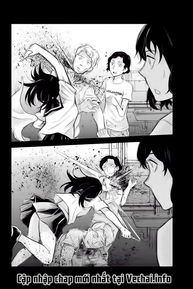 Bạn Gái Tôi Là Sát Thủ - Chương 121 - Trang 13