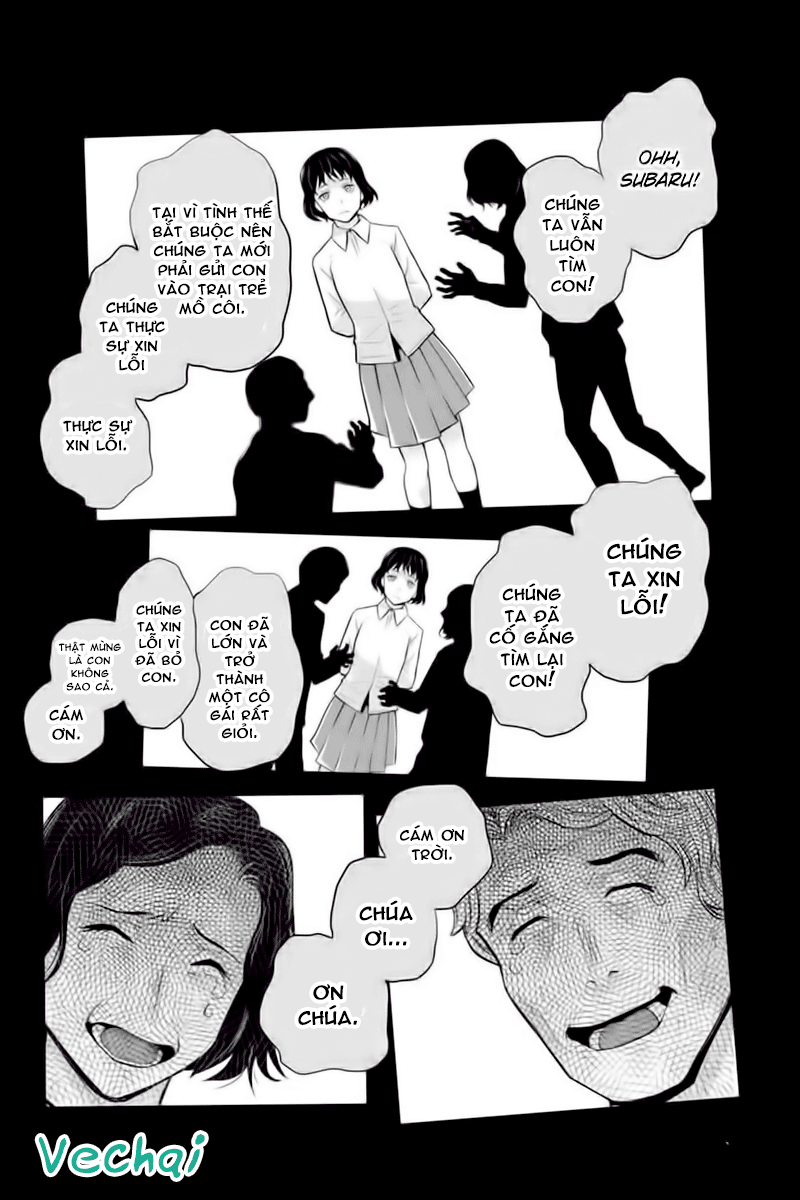 Bạn Gái Tôi Là Sát Thủ - Chương 121 - Trang 3