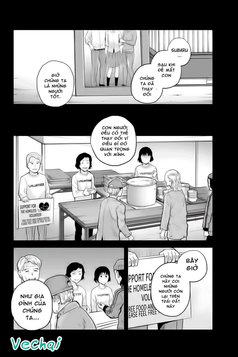 Bạn Gái Tôi Là Sát Thủ - Chương 121 - Trang 5