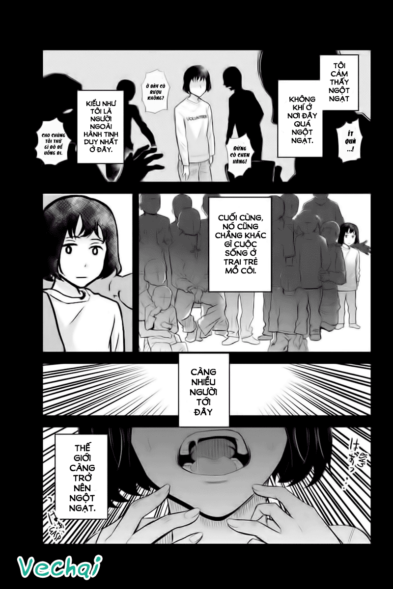 Bạn Gái Tôi Là Sát Thủ - Chương 121 - Trang 6