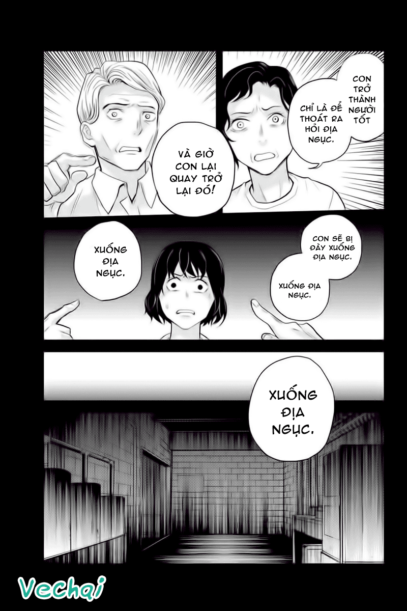 Bạn Gái Tôi Là Sát Thủ - Chương 121 - Trang 10