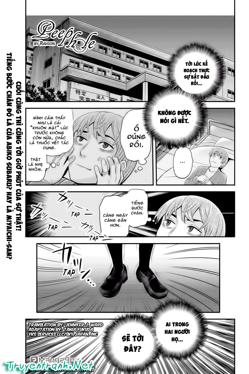 Bạn Gái Tôi Là Sát Thủ - Chương 123 - Trang 1