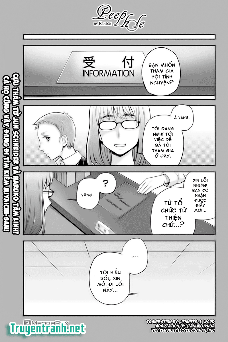 Bạn Gái Tôi Là Sát Thủ - Chương 124 - Trang 1