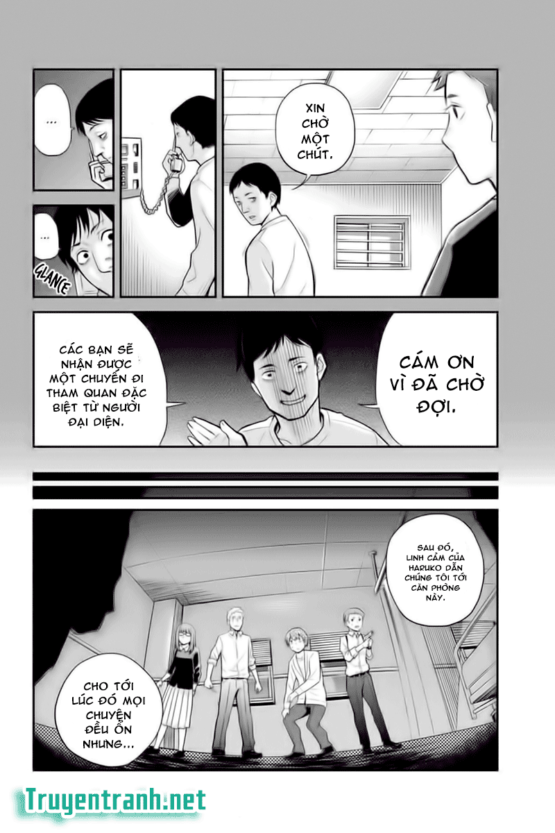 Bạn Gái Tôi Là Sát Thủ - Chương 124 - Trang 4