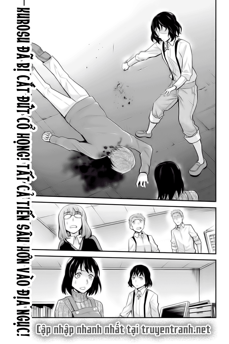 Bạn Gái Tôi Là Sát Thủ - Chương 126 - Trang 7