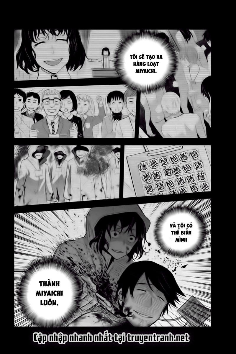 Bạn Gái Tôi Là Sát Thủ - Chương 128 - Trang 6