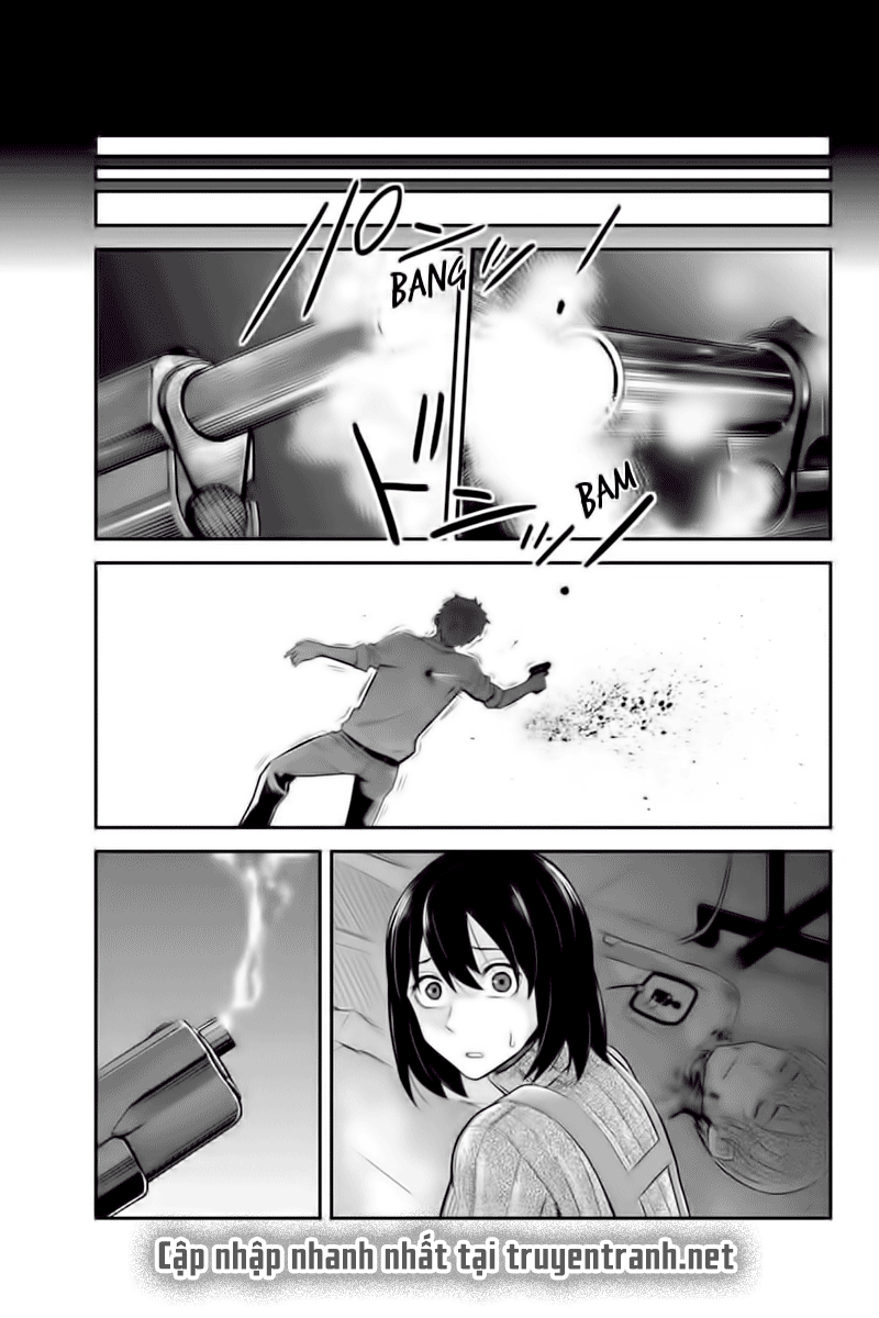 Bạn Gái Tôi Là Sát Thủ - Chương 128 - Trang 7