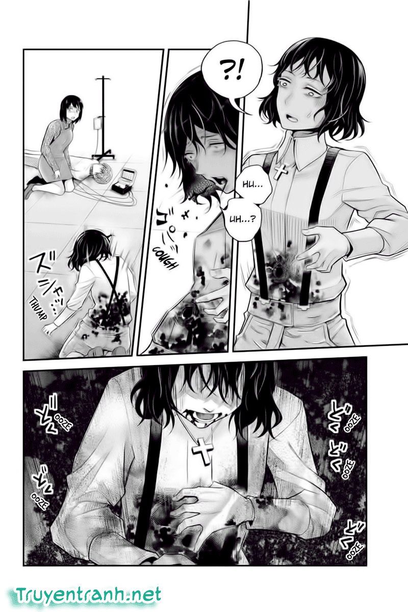 Bạn Gái Tôi Là Sát Thủ - Chương 129 - Trang 2