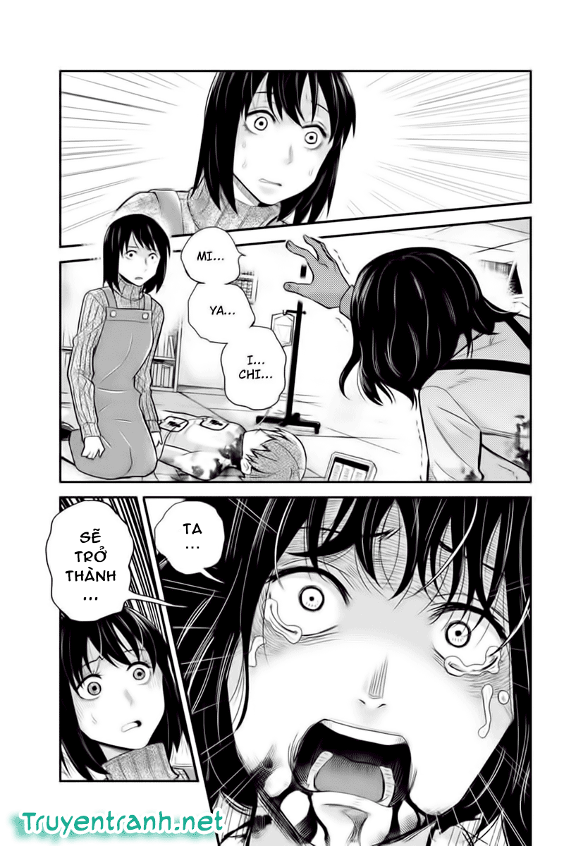 Bạn Gái Tôi Là Sát Thủ - Chương 129 - Trang 3