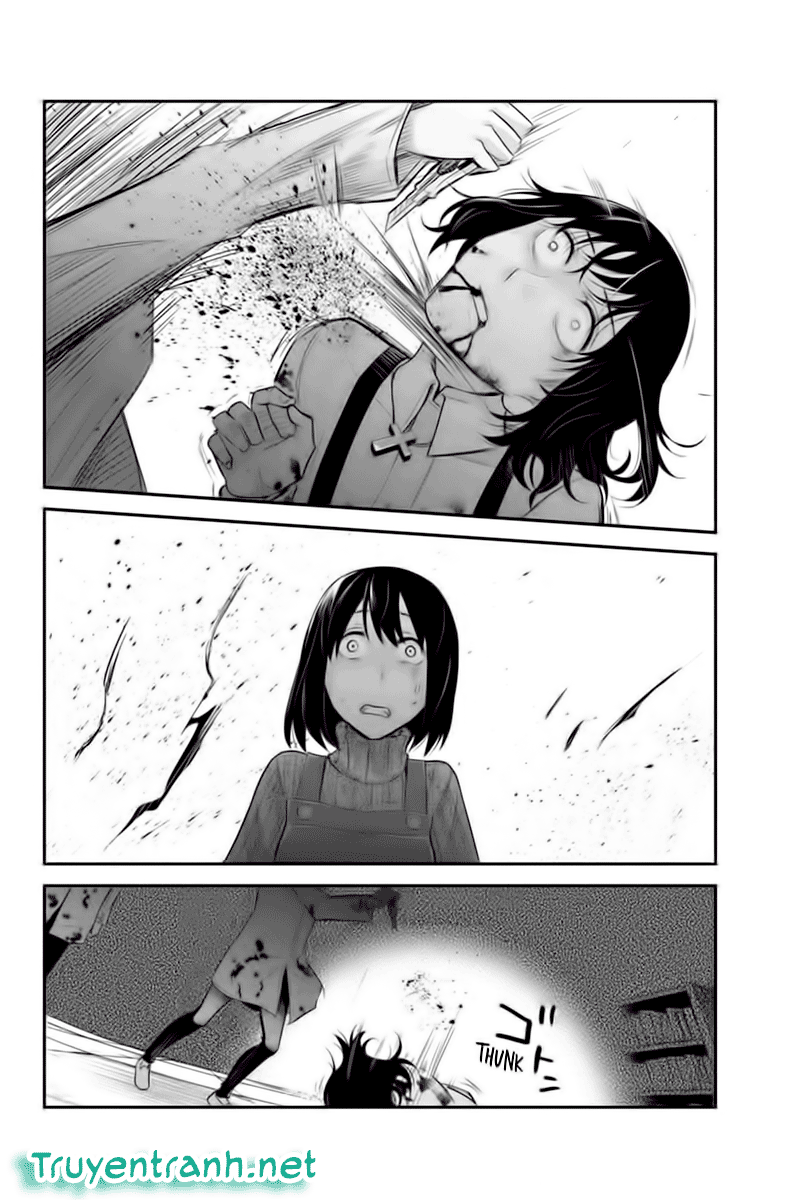 Bạn Gái Tôi Là Sát Thủ - Chương 129 - Trang 4